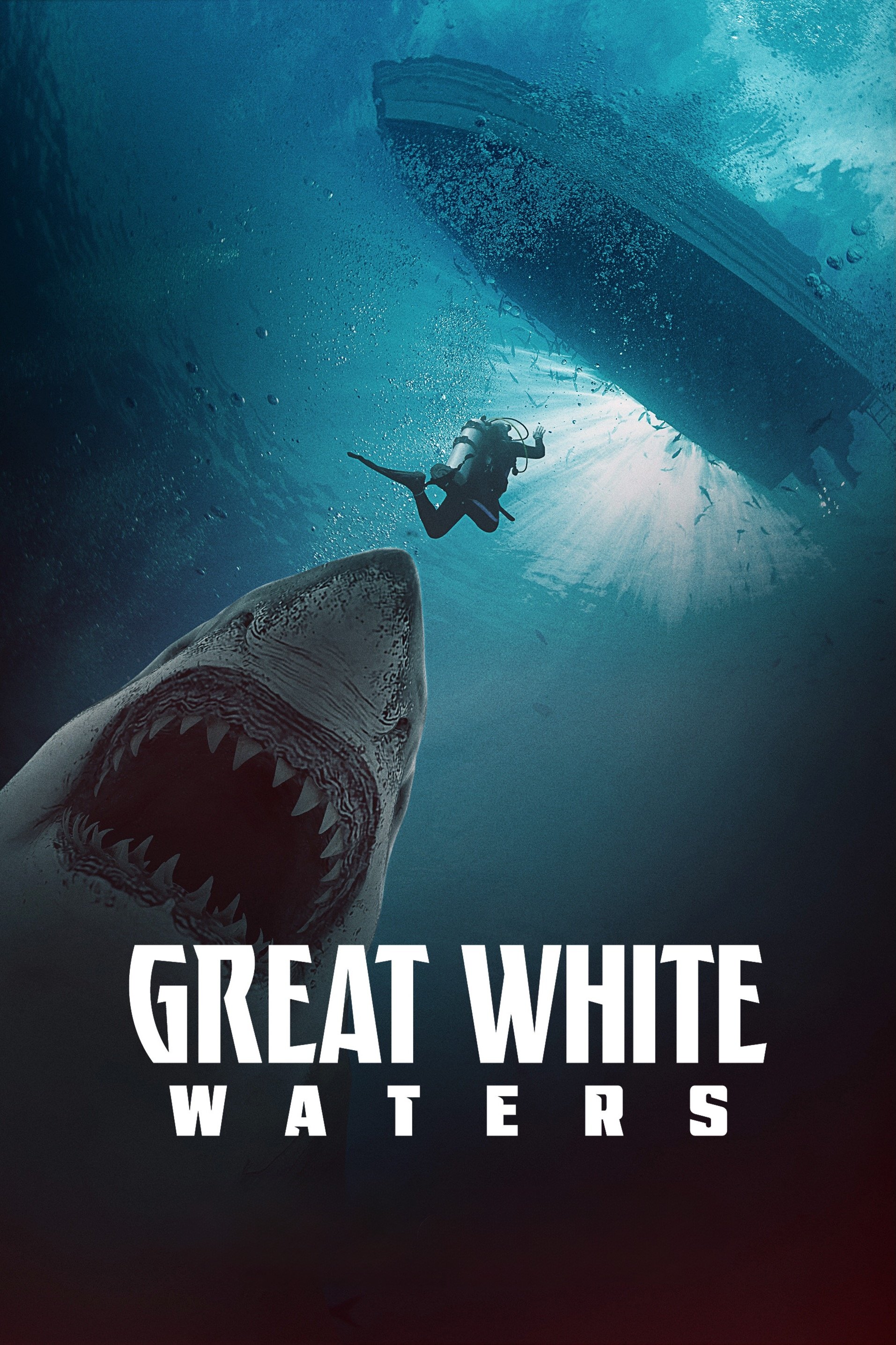 Great White Waters