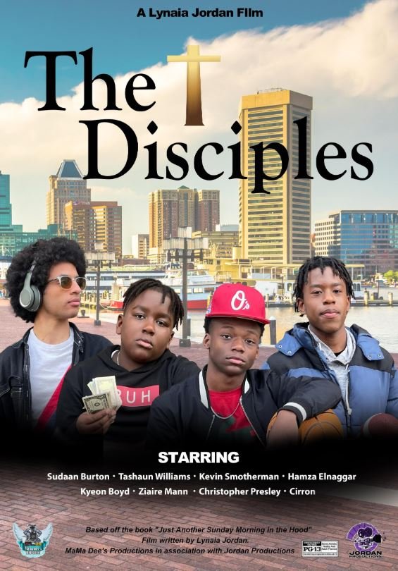 The Disciples
