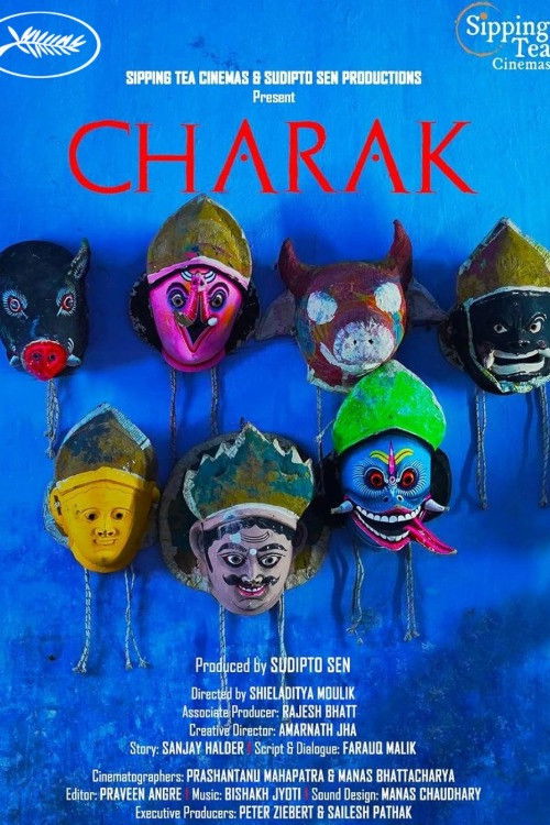 Charak – Fair of Faith
